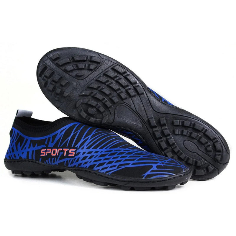 Sapatilha Nautica Sport Plus - Ciclismo, Pesca, Natação, Caminhadas