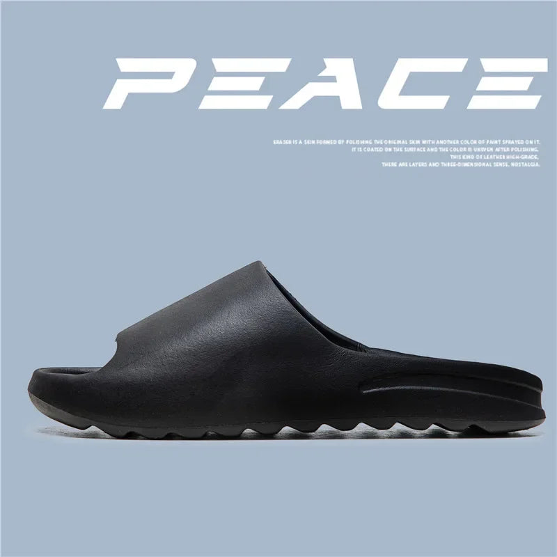 Chinelo Feminino Masculino Nuvem