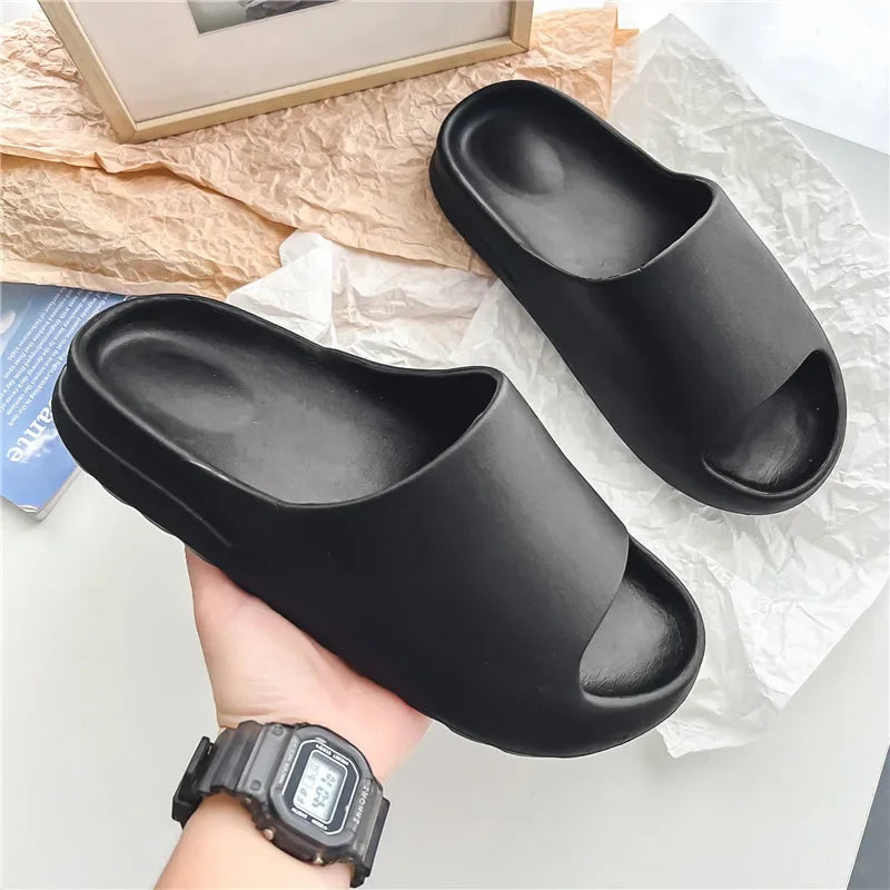 Chinelo Feminino Masculino Nuvem