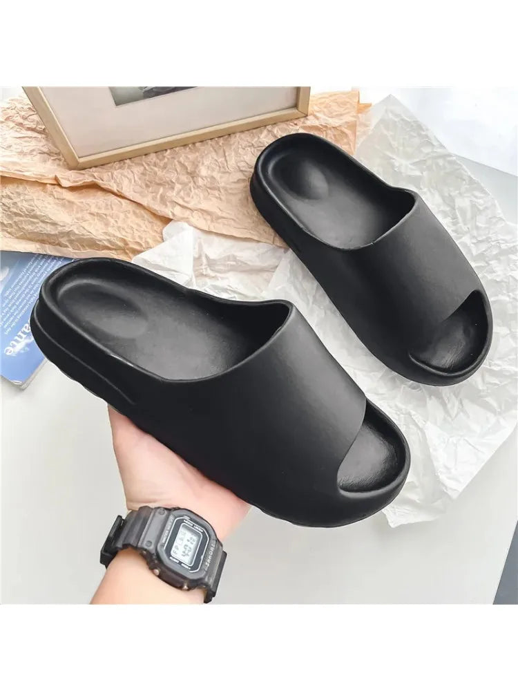 Chinelo Feminino Masculino Nuvem