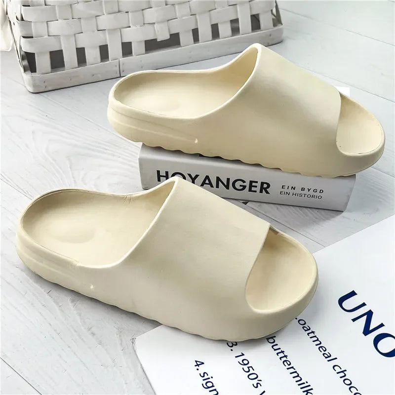 Chinelo Feminino Masculino Nuvem