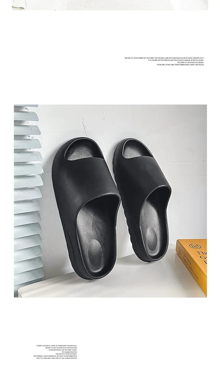Chinelo Feminino Masculino Nuvem