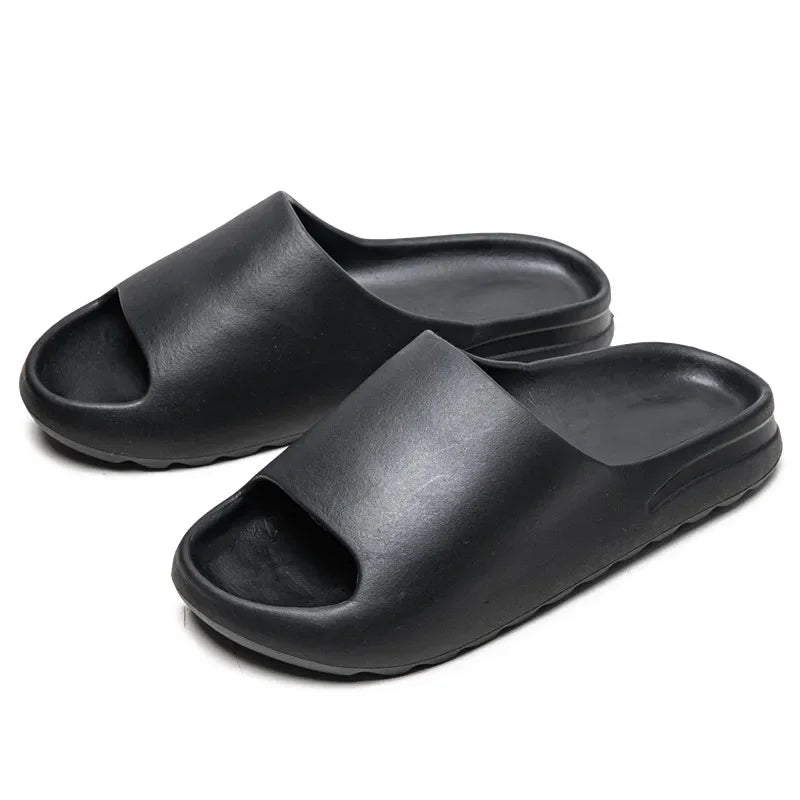 Chinelo Feminino Masculino Nuvem