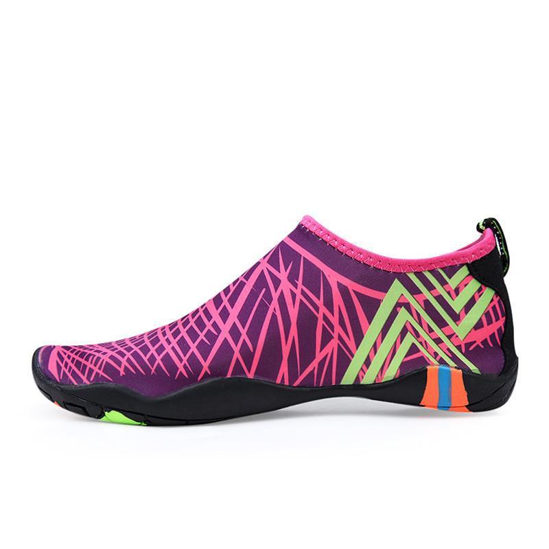 Sapatilha Nautica Sport Plus - Ciclismo, Pesca, Natação, Caminhadas