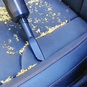 Aspirador De Pó Portátil 3 Em 1